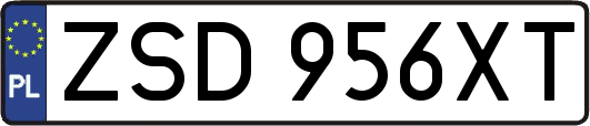 ZSD956XT