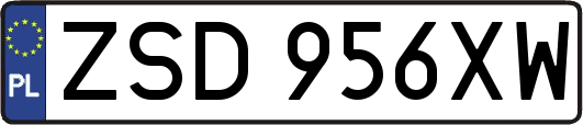 ZSD956XW