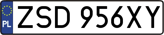 ZSD956XY