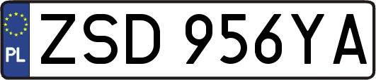 ZSD956YA