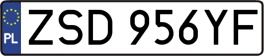 ZSD956YF
