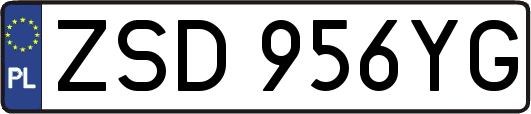 ZSD956YG
