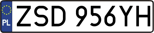 ZSD956YH