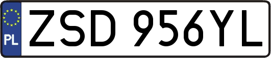 ZSD956YL