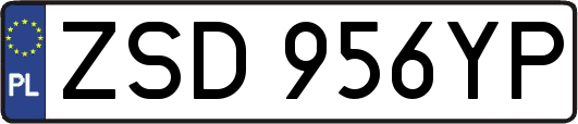 ZSD956YP