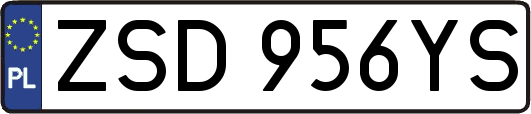 ZSD956YS