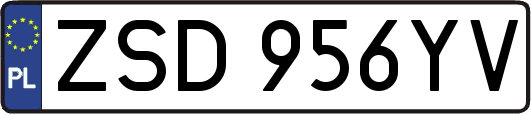 ZSD956YV