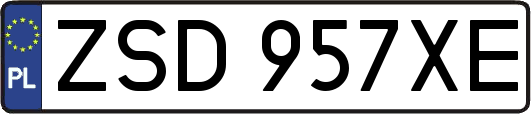 ZSD957XE