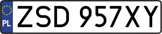 ZSD957XY