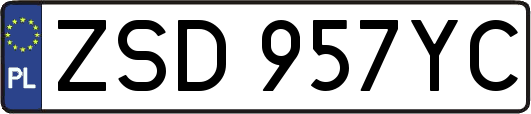 ZSD957YC