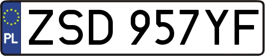 ZSD957YF