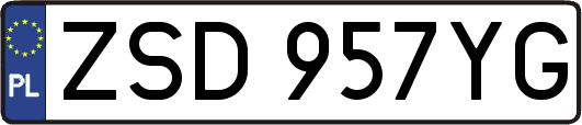 ZSD957YG