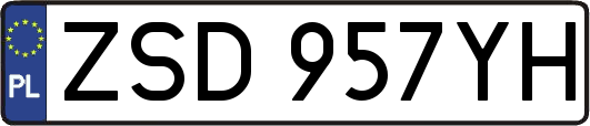 ZSD957YH
