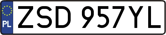 ZSD957YL