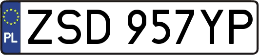 ZSD957YP