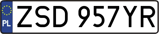 ZSD957YR