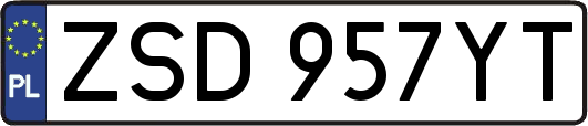 ZSD957YT