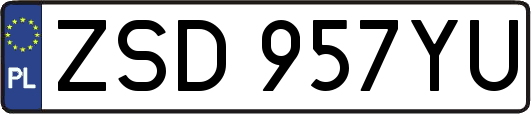 ZSD957YU