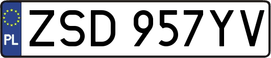 ZSD957YV