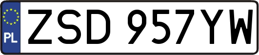 ZSD957YW