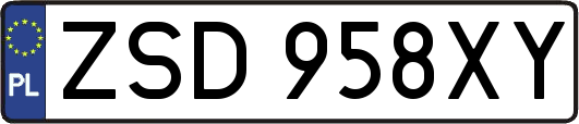 ZSD958XY