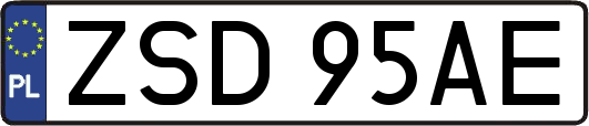 ZSD95AE
