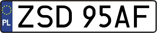 ZSD95AF