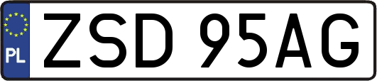ZSD95AG