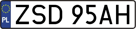 ZSD95AH