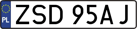 ZSD95AJ