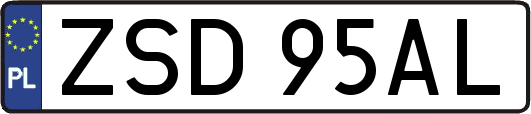 ZSD95AL