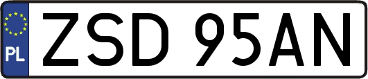 ZSD95AN