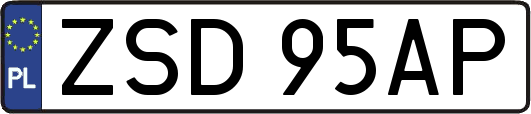 ZSD95AP