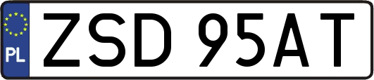 ZSD95AT