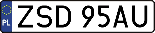 ZSD95AU