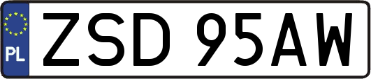 ZSD95AW
