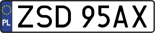 ZSD95AX