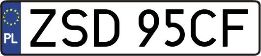 ZSD95CF