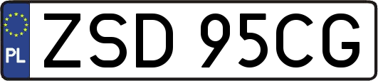 ZSD95CG