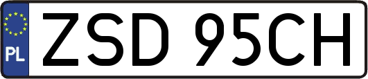 ZSD95CH