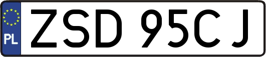 ZSD95CJ