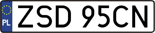 ZSD95CN