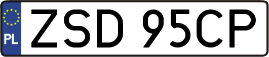 ZSD95CP