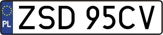 ZSD95CV