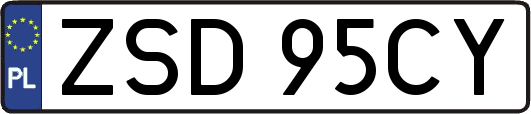 ZSD95CY