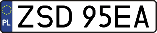 ZSD95EA