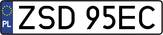 ZSD95EC