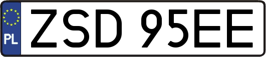 ZSD95EE