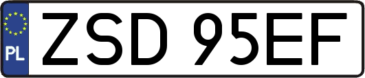 ZSD95EF