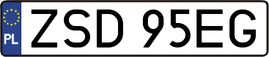 ZSD95EG